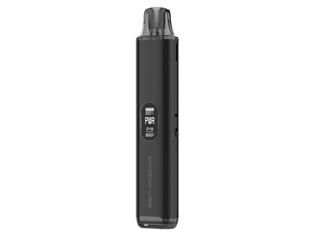 Vaporesso - Vibe E-Zigaretten Set