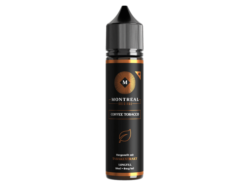 Montreal Original - Longfills 10 ml